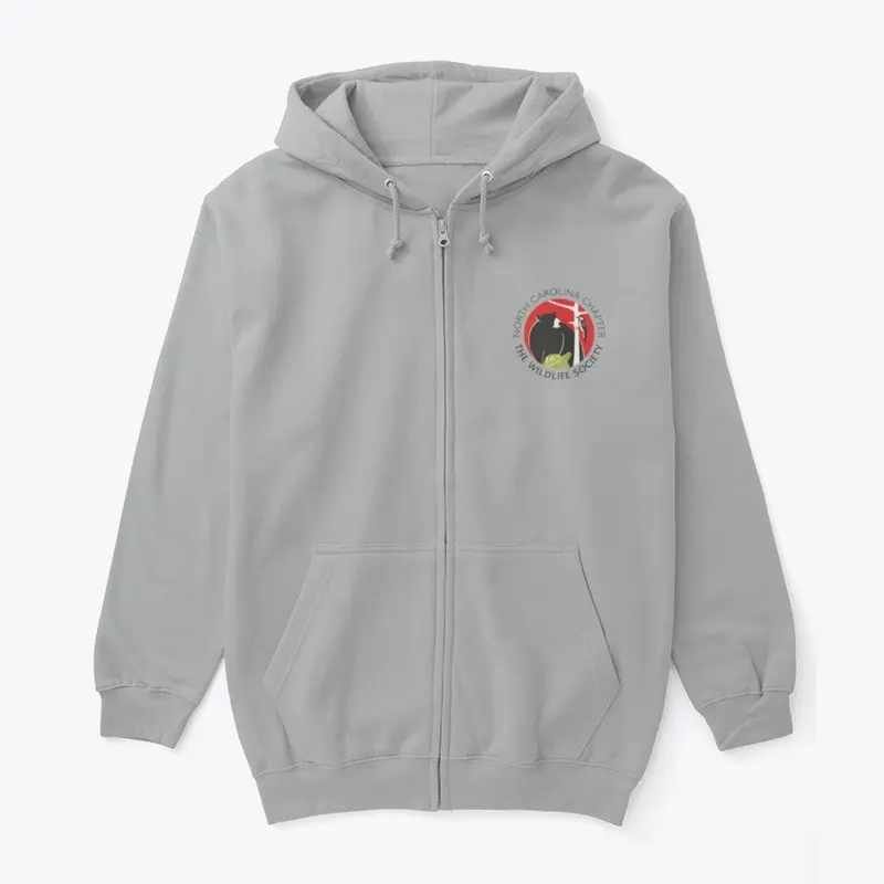 Zip hoodie design 2